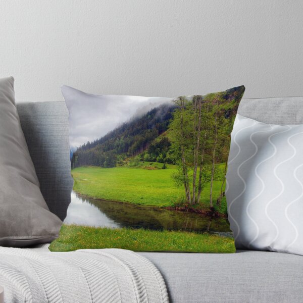 Item preview, Spring meets winter in the Alps designed and sold by PeterCseke.