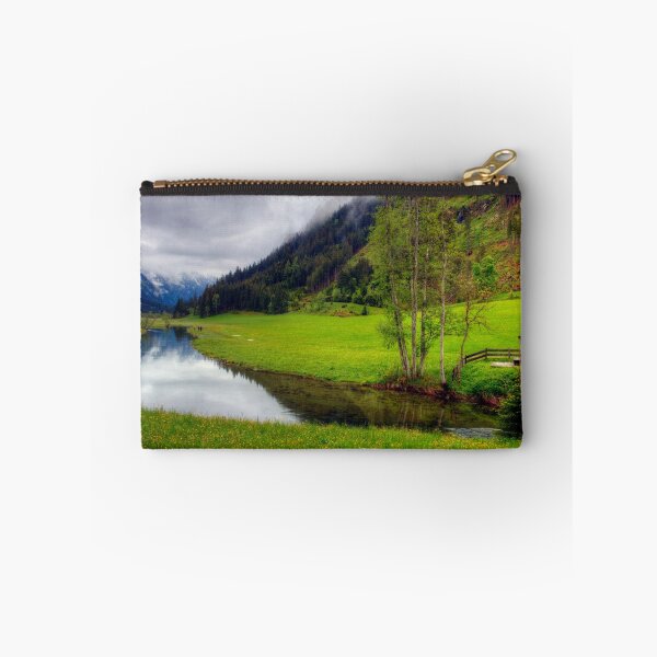 Item preview, Spring meets winter in the Alps designed and sold by PeterCseke.