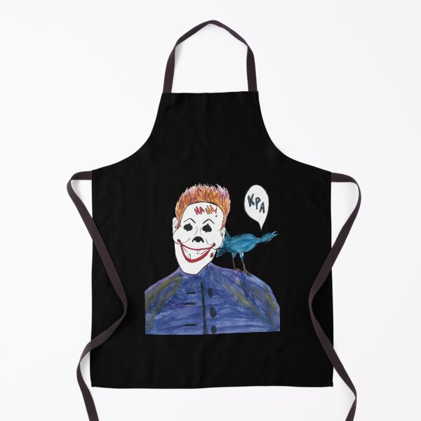 Item preview, Crazy Clown designed and sold by 40podarousa.