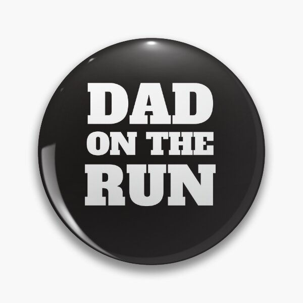 Item preview, Dad on the run designed and sold by Lawro007.
