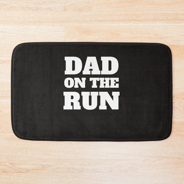 Item preview, Dad on the run designed and sold by Lawro007.