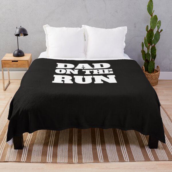 Item preview, Dad on the run designed and sold by Lawro007.