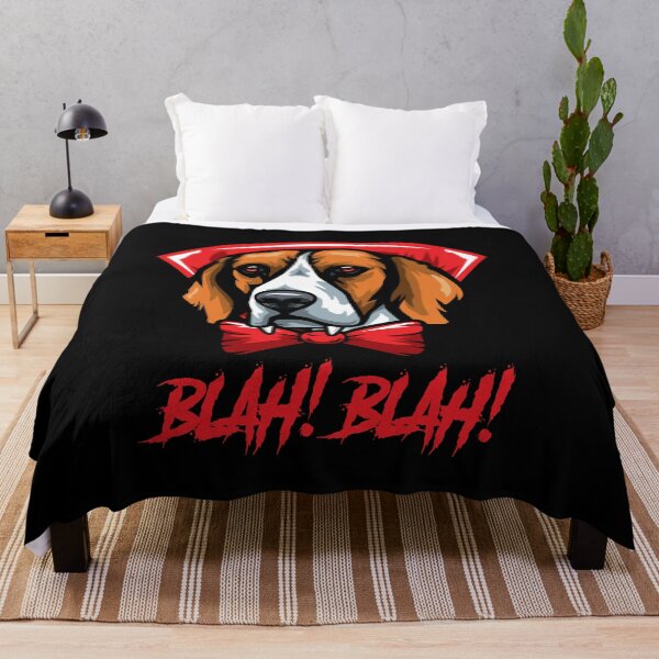 Item preview, Beagle Halloween Vampire designed and sold by IPRINT Clothing.