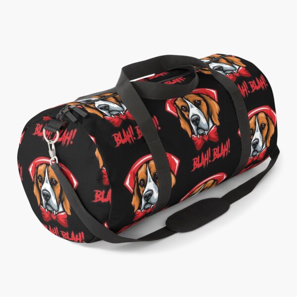 Item preview, Beagle Halloween Vampire designed and sold by IPRINT Clothing.