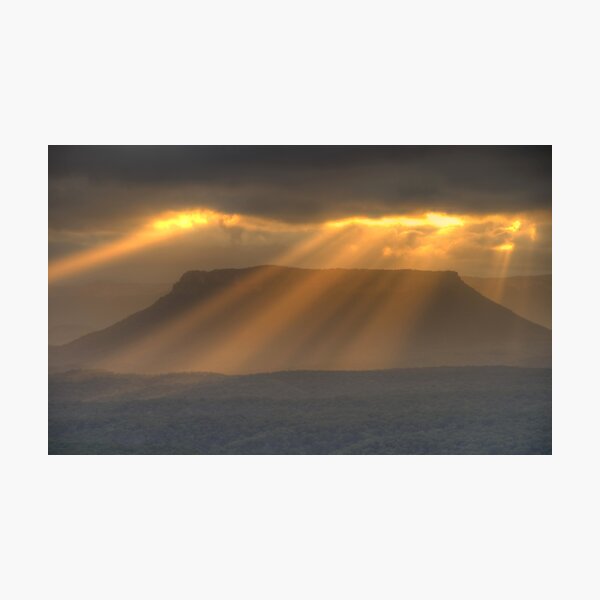 Item preview, Blessing - Capertee Valley, West Of Sydney - The HDR Experience designed and sold by Salieri1627.