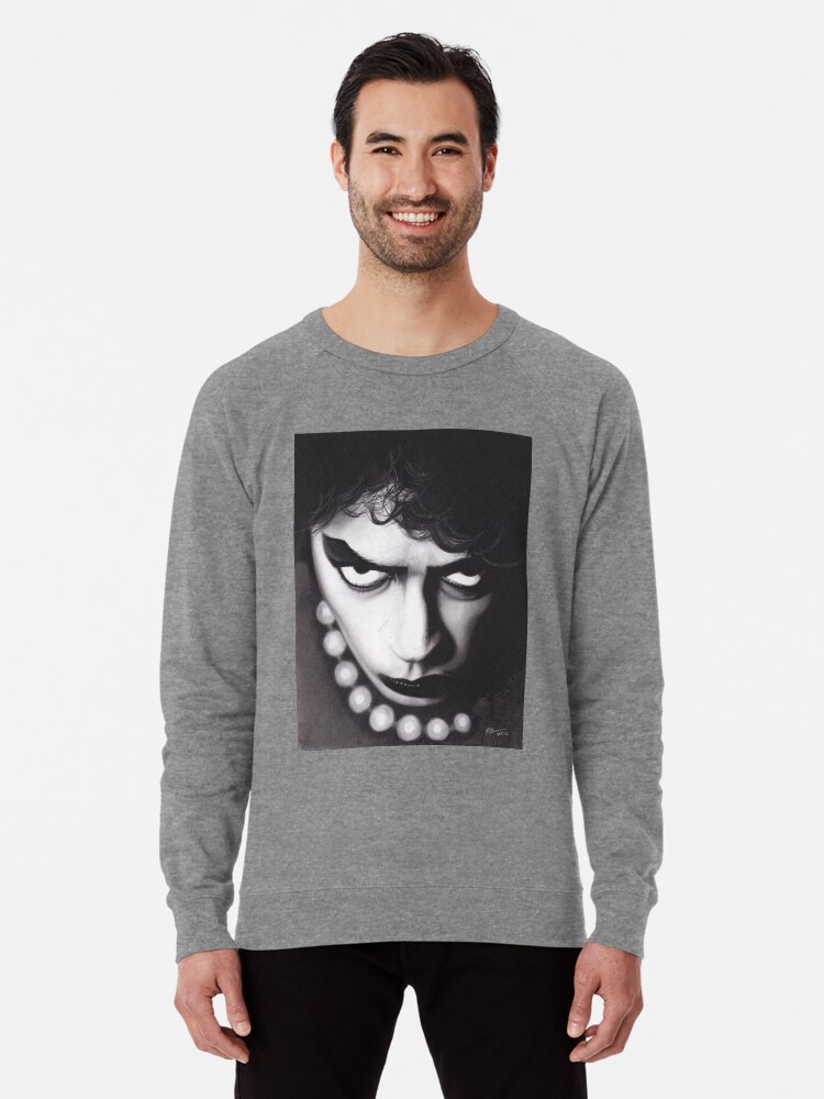 Rocky horror sales picture show sweatshirt