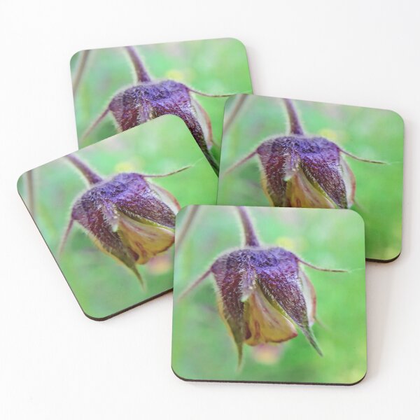 Item preview, Flower bud Macro photography designed and sold by Tanja Dianova.