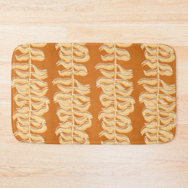 Item preview, Infinite climbing branch with fall leaves designed and sold by Printables Passions.