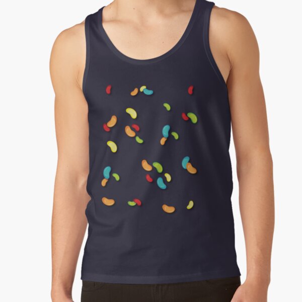 Jelly Beans Tank Top