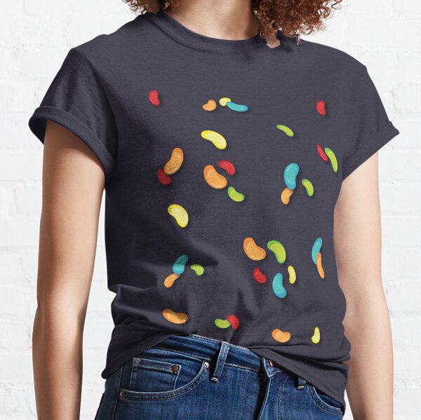 Jelly Beans Classic T-Shirt
