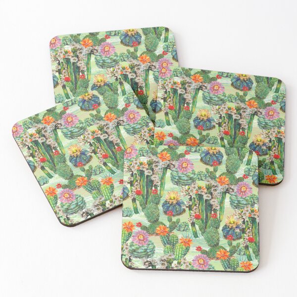 Item preview, Cactus desert - GBG designed and sold by janeferwong.