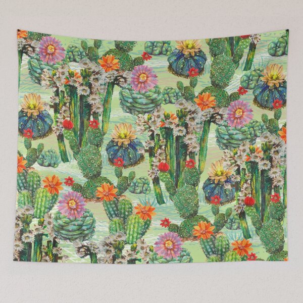 Item preview, Cactus desert - GBG designed and sold by janeferwong.