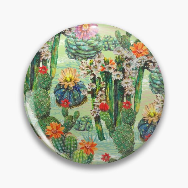 Item preview, Cactus desert - GBG designed and sold by janeferwong.