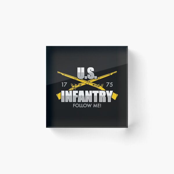 Item preview, U.S. Infantry designed and sold by StrongVlad.