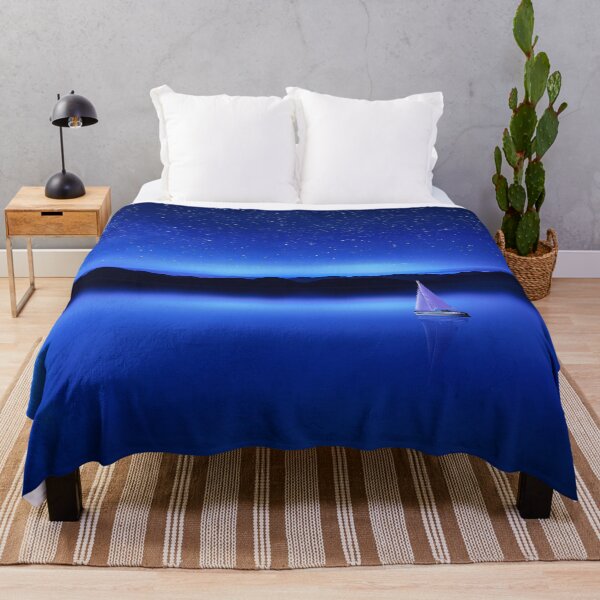 Item preview, Dark ocean beauty designed and sold by nature scenerys.