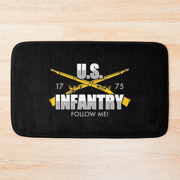 Item preview, U.S. Infantry designed and sold by StrongVlad.