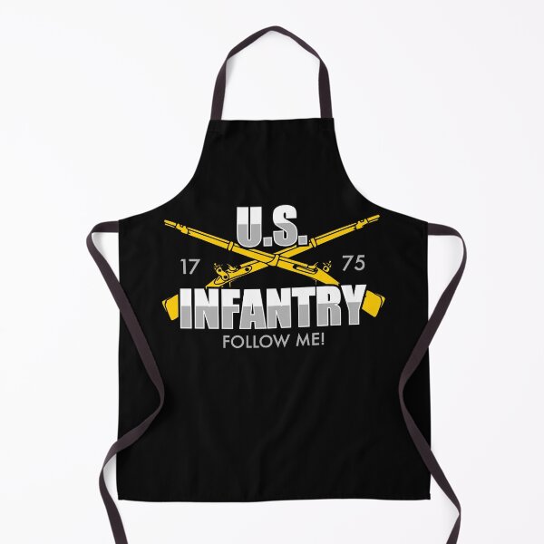 Item preview, U.S. Infantry designed and sold by StrongVlad.