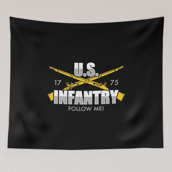 Item preview, U.S. Infantry designed and sold by StrongVlad.