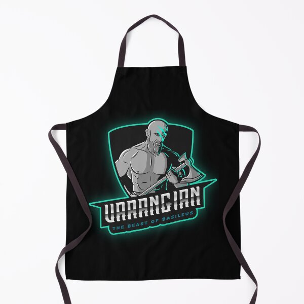 Item preview, Byzantine Empire: Varangian Guard designed and sold by HistoryMafia.