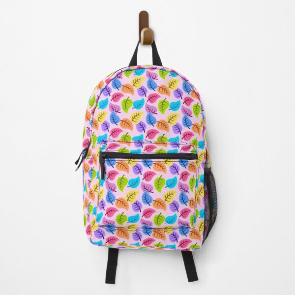 Item preview, Colourful Autumn Leaf designed and sold by REApparelCo.