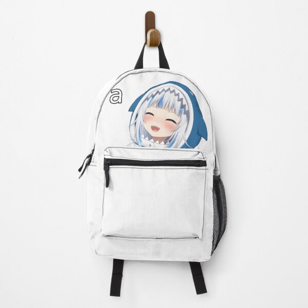 Item preview, Gawr Gura \ Hololive EN Vtuber designed and sold by Ettore13.