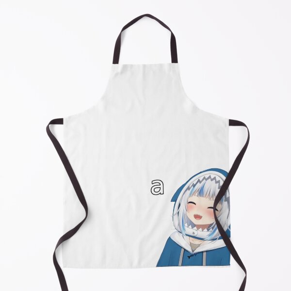 Item preview, Gawr Gura \ Hololive EN Vtuber designed and sold by Ettore13.