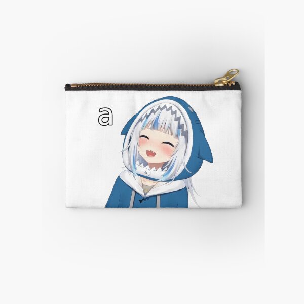 Item preview, Gawr Gura \ Hololive EN Vtuber designed and sold by Ettore13.