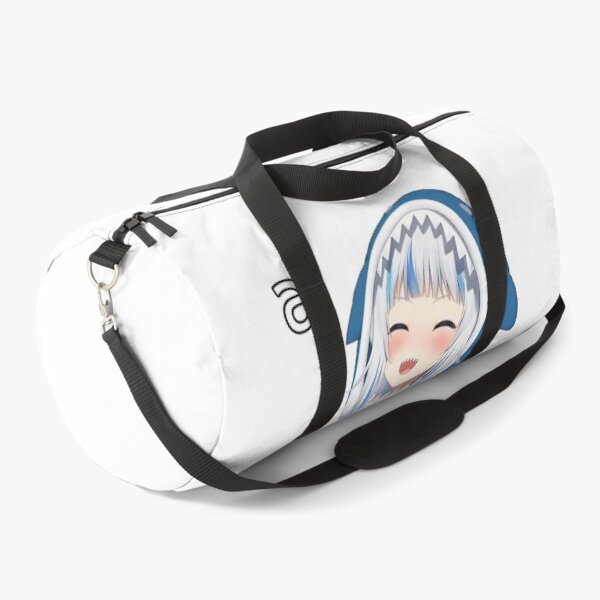 Item preview, Gawr Gura \ Hololive EN Vtuber designed and sold by Ettore13.