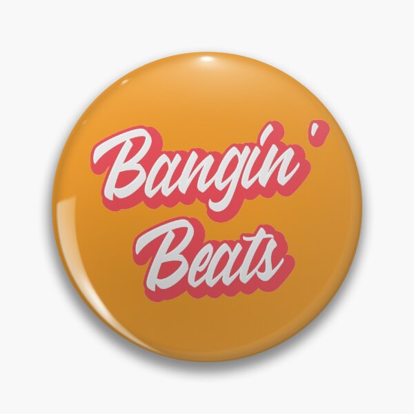 Item preview, Bangin' Beats Shirt for Beat Maker Music Producer  designed and sold by Panda  Square.