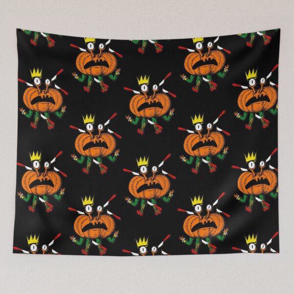 Item preview, Save the Pumpkins! designed and sold by BessoChicca.
