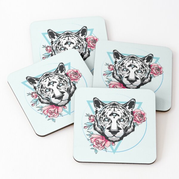 Item preview, Tiger Tattoo Art designed and sold by svetlana84.
