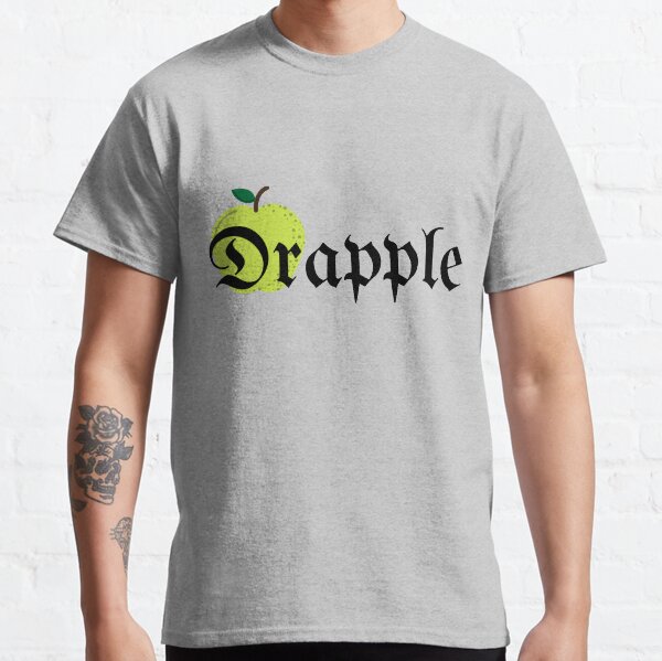 Draco Malfoy T-shirt classique