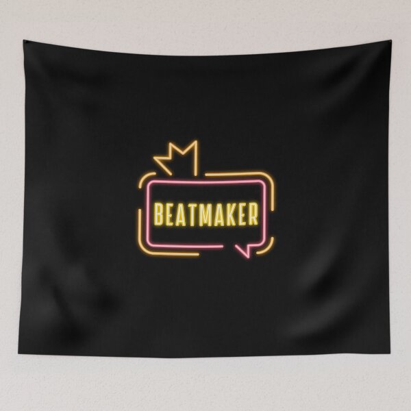 Item preview, Beatmaker Shirt for Beat Maker Music Producer Lofi designed and sold by Panda  Square.