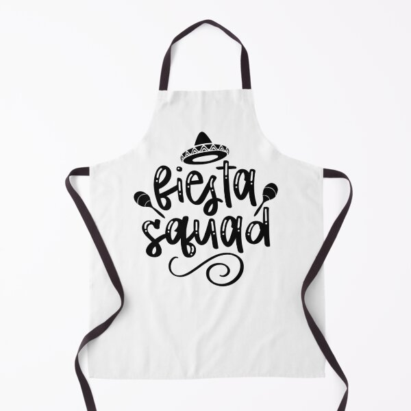 Item preview, Fiesta Squad designed and sold by CatsCrew.