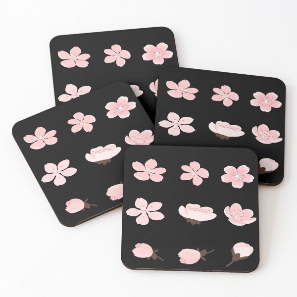 Item preview,  Sakura flowers  designed and sold by Achmarry.