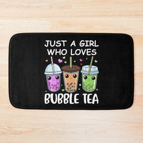 Item preview, Bubble Tea Gifts Girls Bubble Tea Gift Women Kawaii Boba Tea designed and sold by DSWShirts.