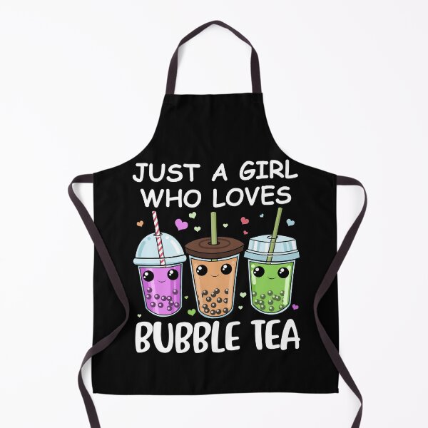 Item preview, Bubble Tea Gifts Girls Bubble Tea Gift Women Kawaii Boba Tea designed and sold by DSWShirts.