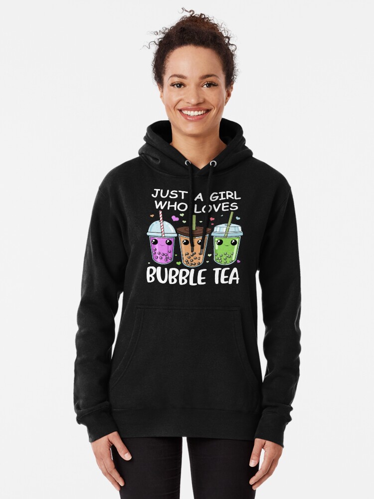 Bubble discount Tea - Hoodie