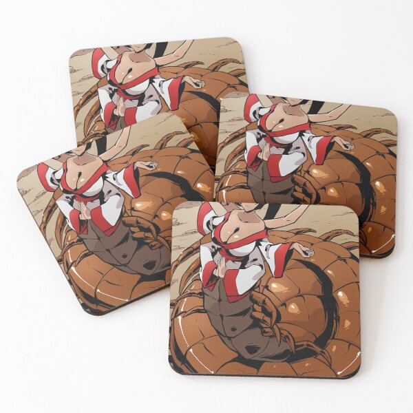 Item preview, Centipede girl designed and sold by kukuruyo.
