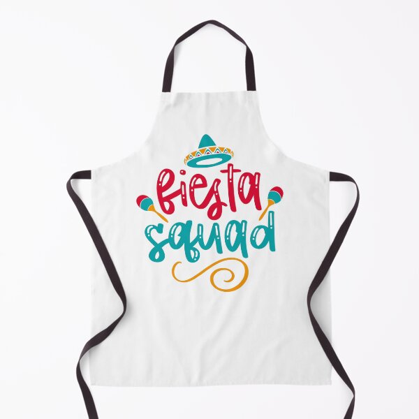 Item preview, Fiesta Squad designed and sold by CatsCrew.