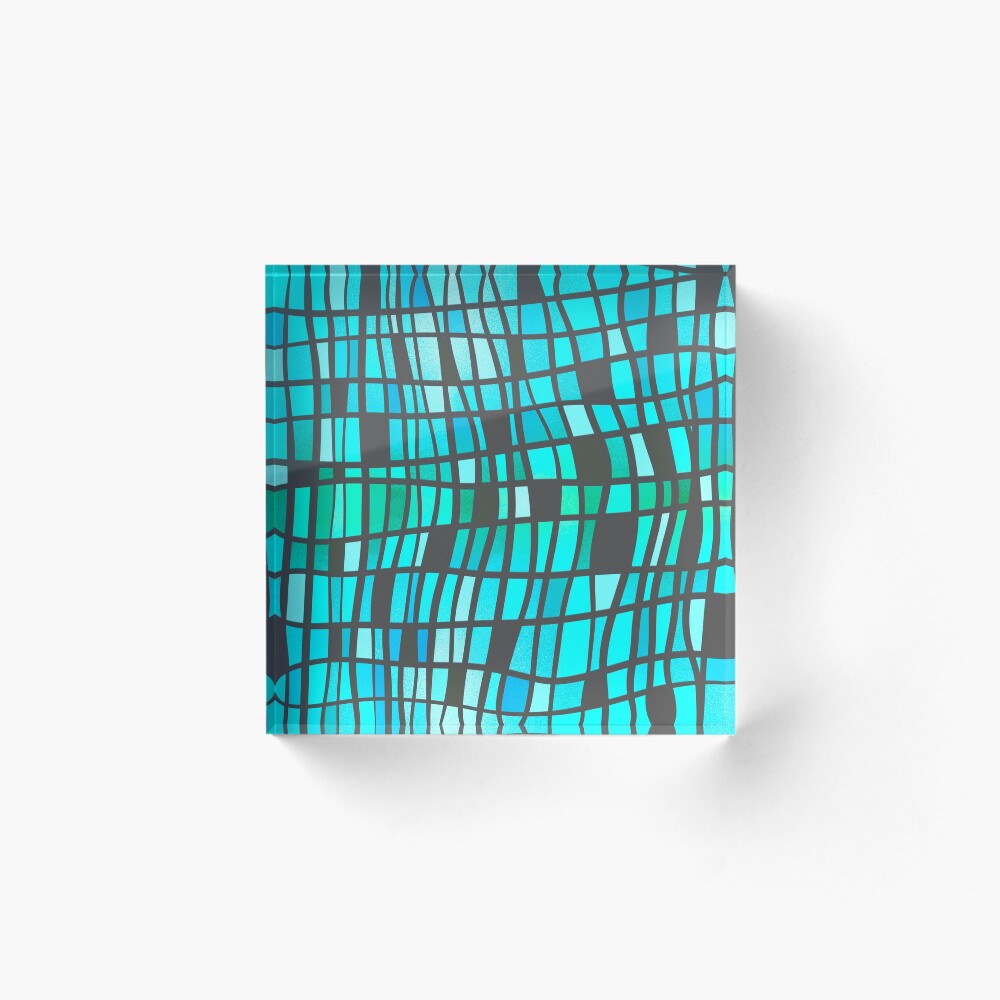 Item preview, Acrylic Block designed and sold by Squarebird.