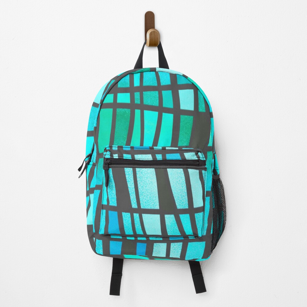 Item preview, Backpack designed and sold by Squarebird.