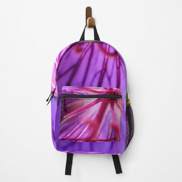 Item preview, Inside a purple flower Macro photography designed and sold by Tanja Dianova.