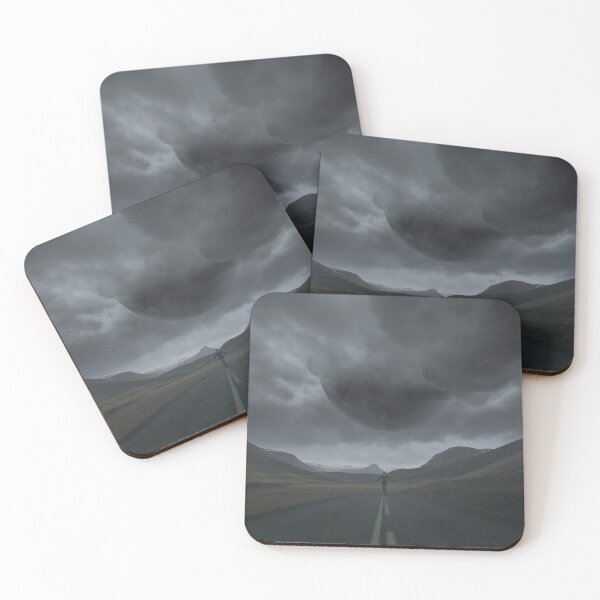 Item preview, dark day designed and sold by Trigonal-art.