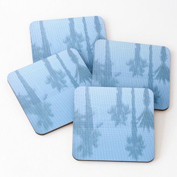 Item preview, Palm Trees Reflection designed and sold by Londonimages.