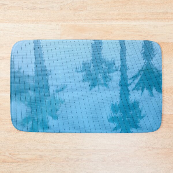Item preview, Palm Trees Reflection designed and sold by Londonimages.