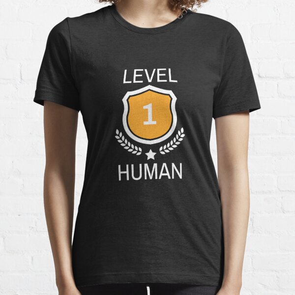 Level 1 Gifts Merchandise Redbubble - geometry dash in roblox with music level 1 1 youtube