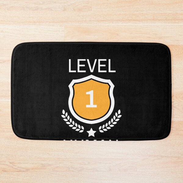Item preview, Level 1 Human designed and sold by ProtonProject.