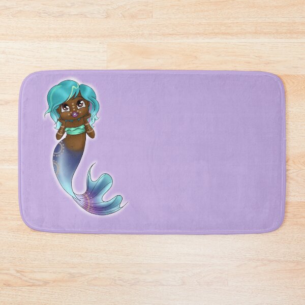 Item preview, Copy of Gumtree Mermaid designed and sold by Lethalwombat.