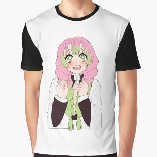 mitsuri shirt